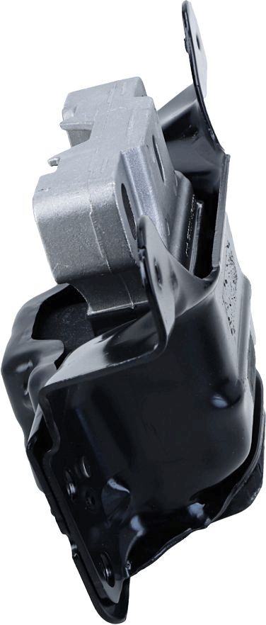 Lagerung, Automatikgetriebe