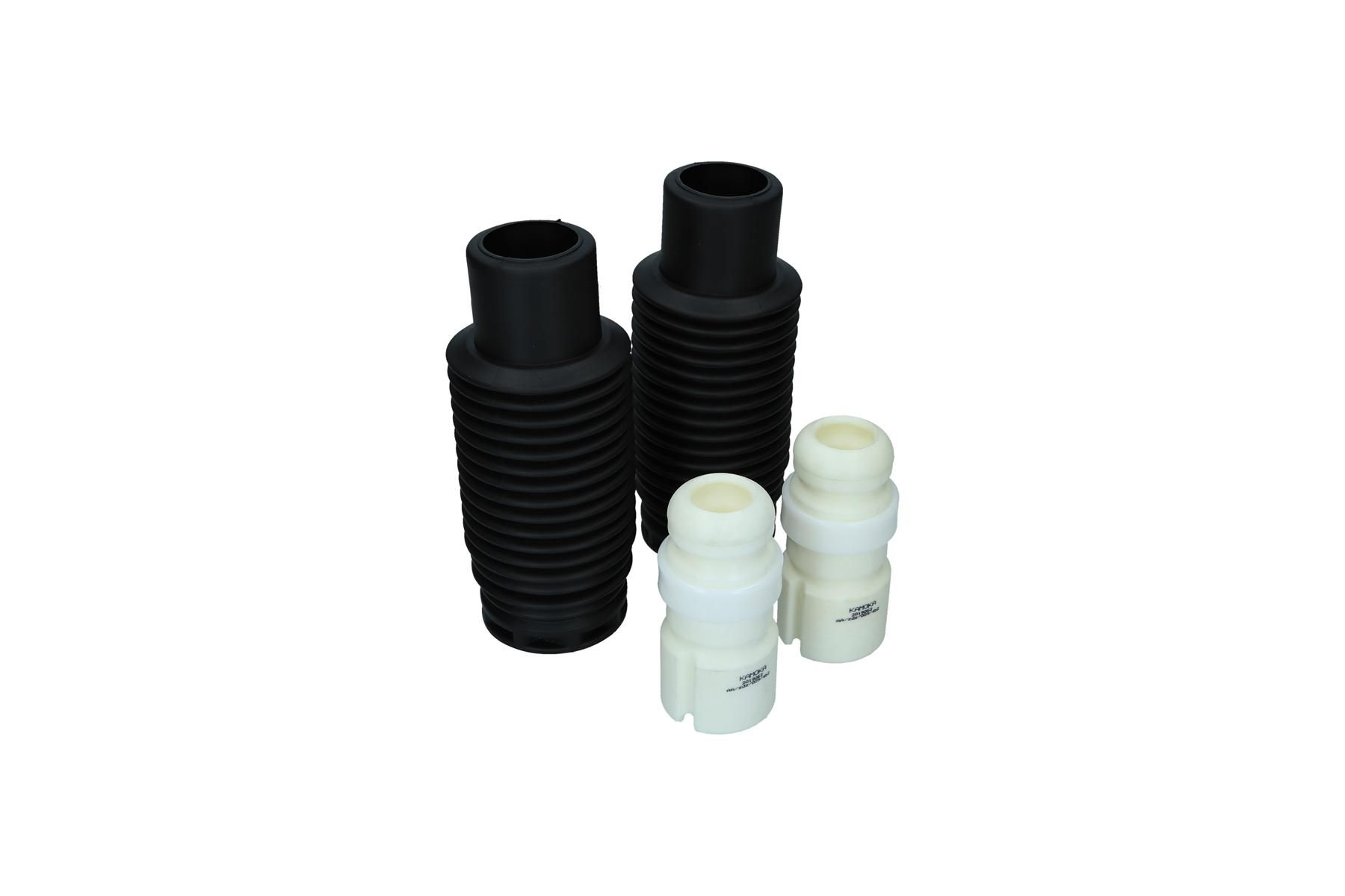 KAMOKA 2019062 - Staubschutzsatz, Sto&szlig;d&auml;mpfer