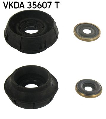 Suspension Strut Support Mount VKDA 35607 T