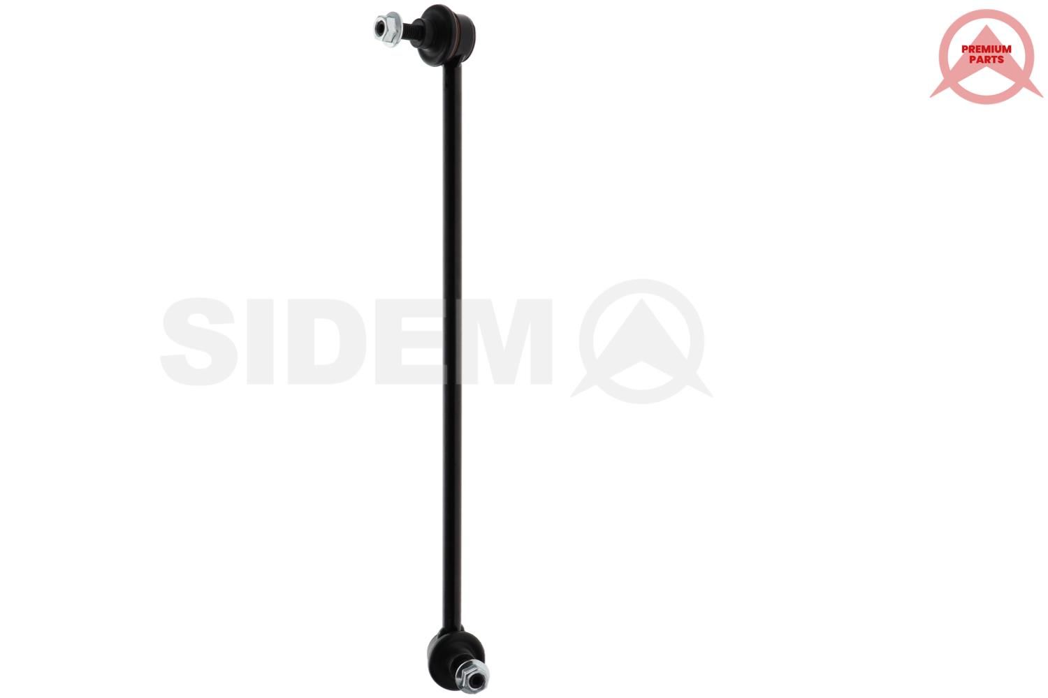 Stange/Strebe, Stabilisator
