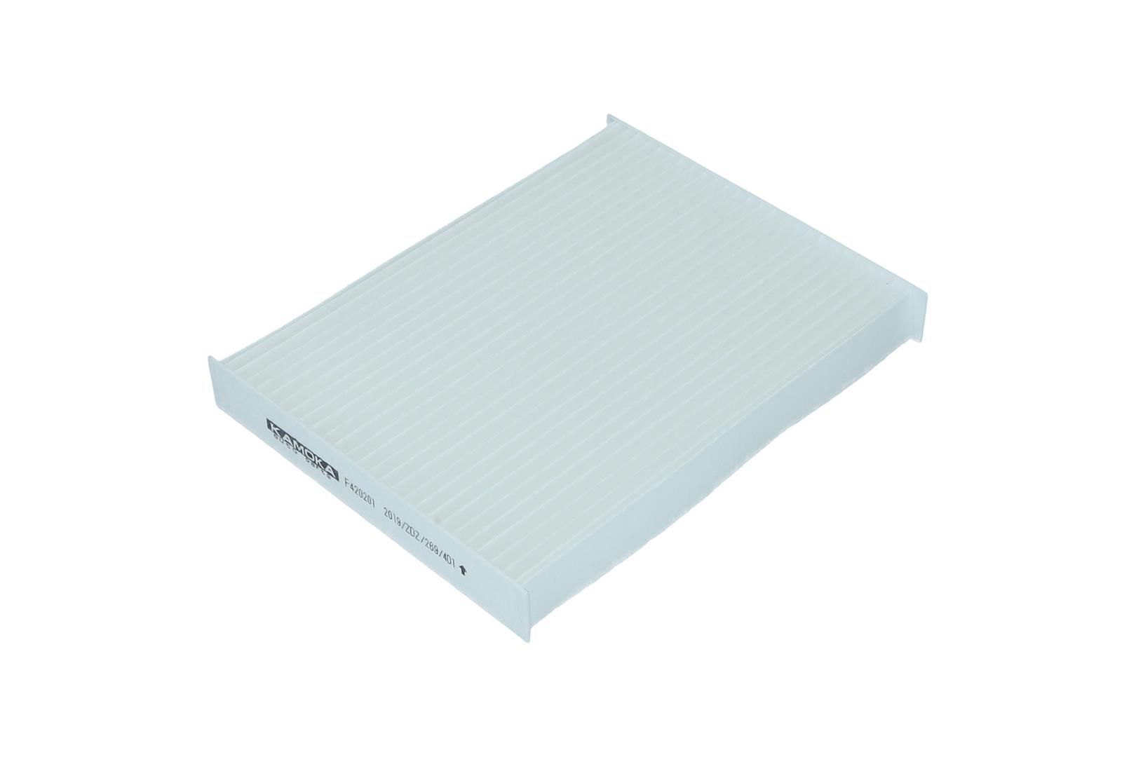 KAMOKA F420201 - Filter, Innenraumluft