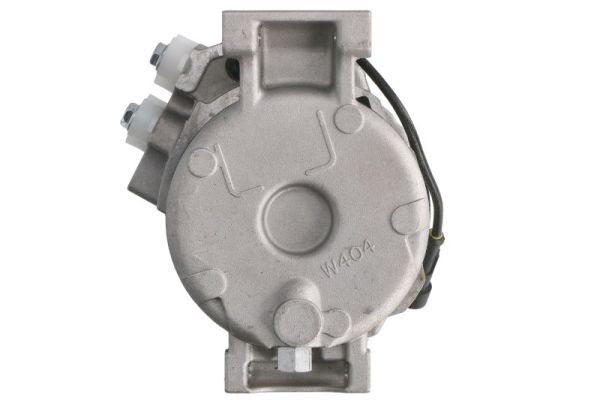 Kompressor, Klimaanlage