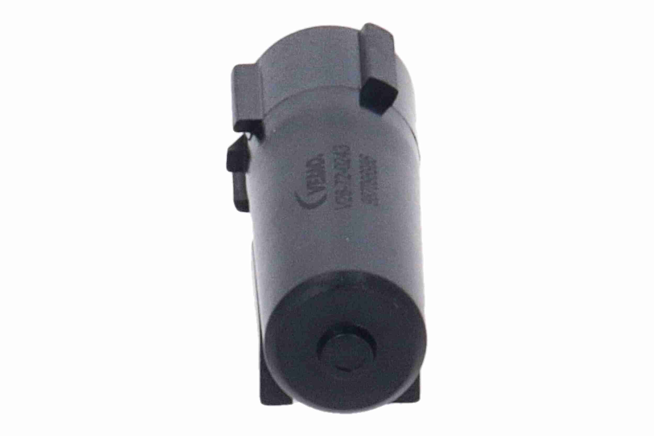 Sensor, Innenraumtemperatur
