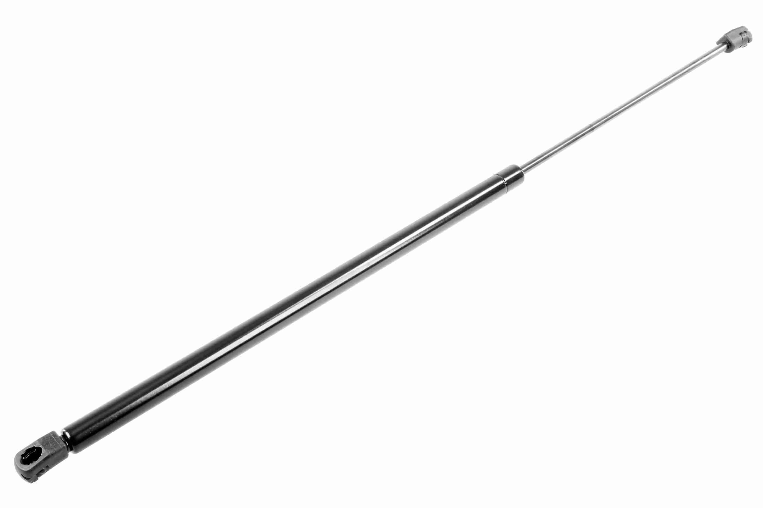 Gasfeder, Koffer-/Laderaum