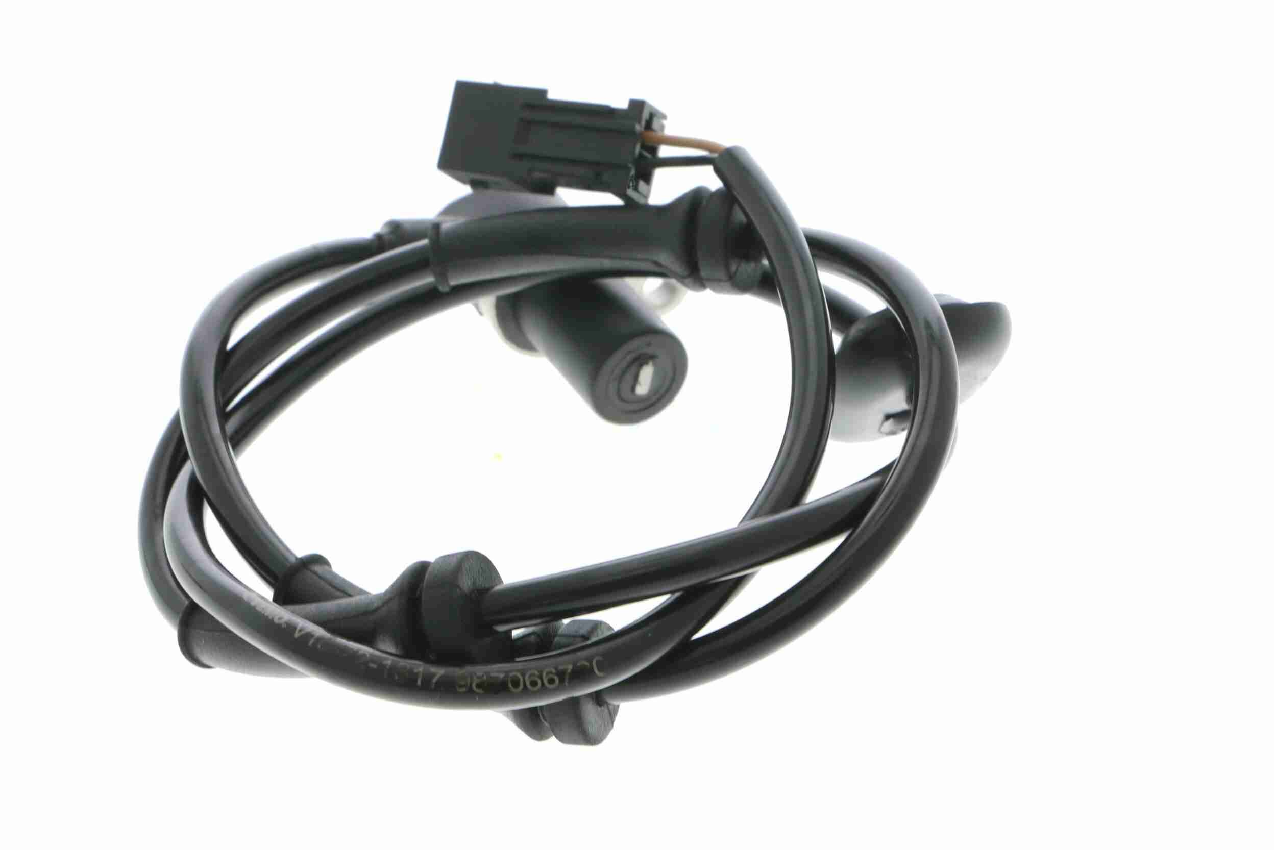 Sensor, Raddrehzahl