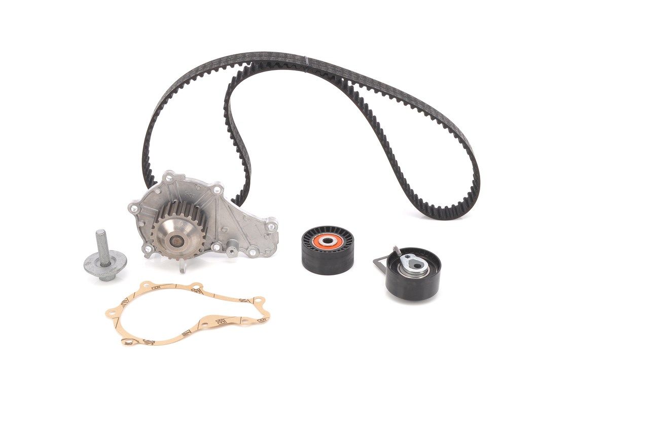 Water Pump & Timing Belt Kit 1 987 946 948