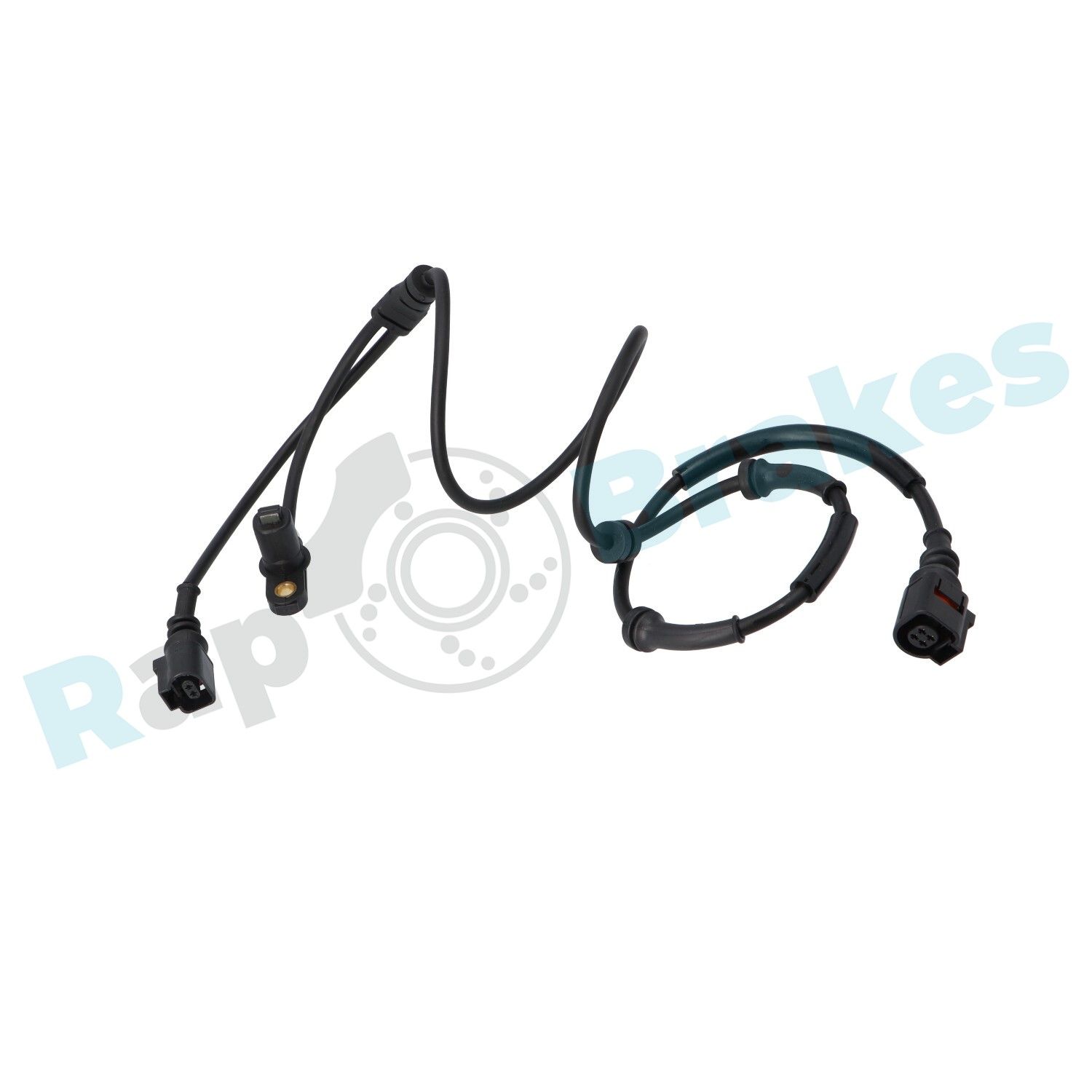 Sensor, Raddrehzahl