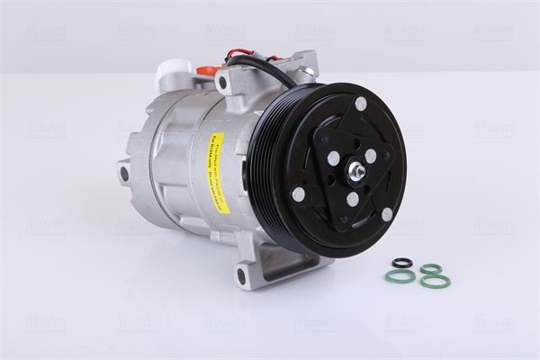 Kompressor, Klimaanlage Kompressor, Klimaanlage