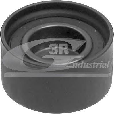 3RG 13635 - Umlenk-/F&uuml;hrungsrolle, Keilrippenriemen