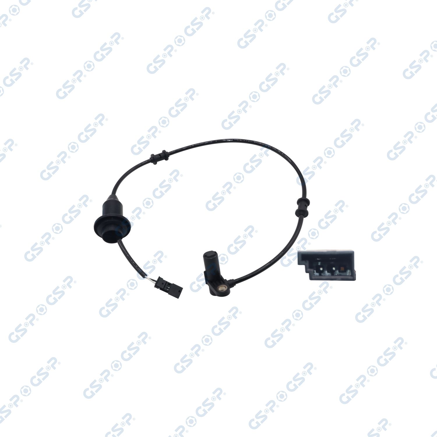 Sensor, revoluciones de la rueda