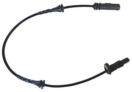Sensor, revoluciones de la rueda