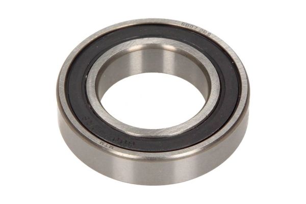 MAXGEAR 10-0107 Suspension, propshaft