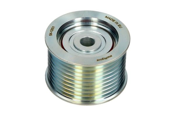 Umlenk-/F&uuml;hrungsrolle, Keilrippenriemen