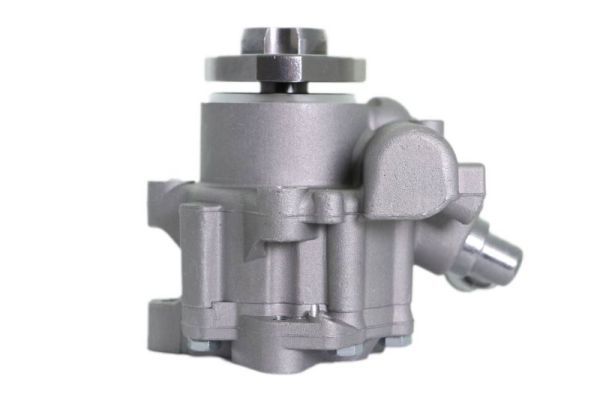 Hydraulikpumpe, Lenkung
