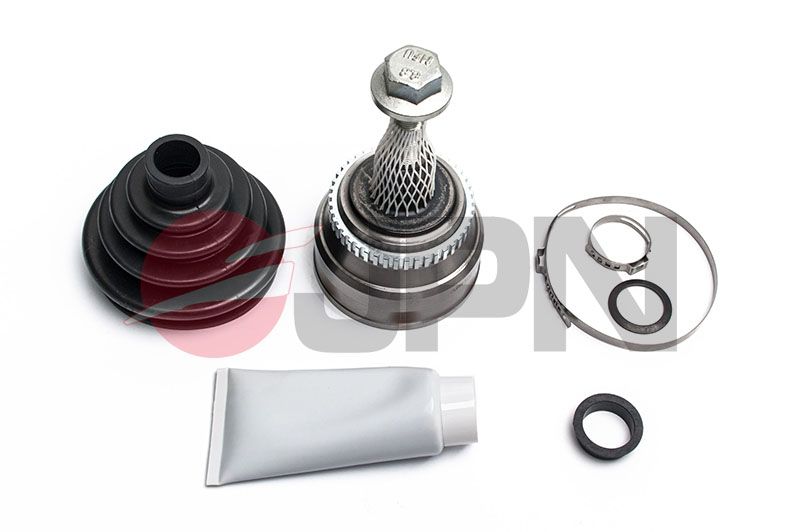 Gelenksatz, Antriebswelle