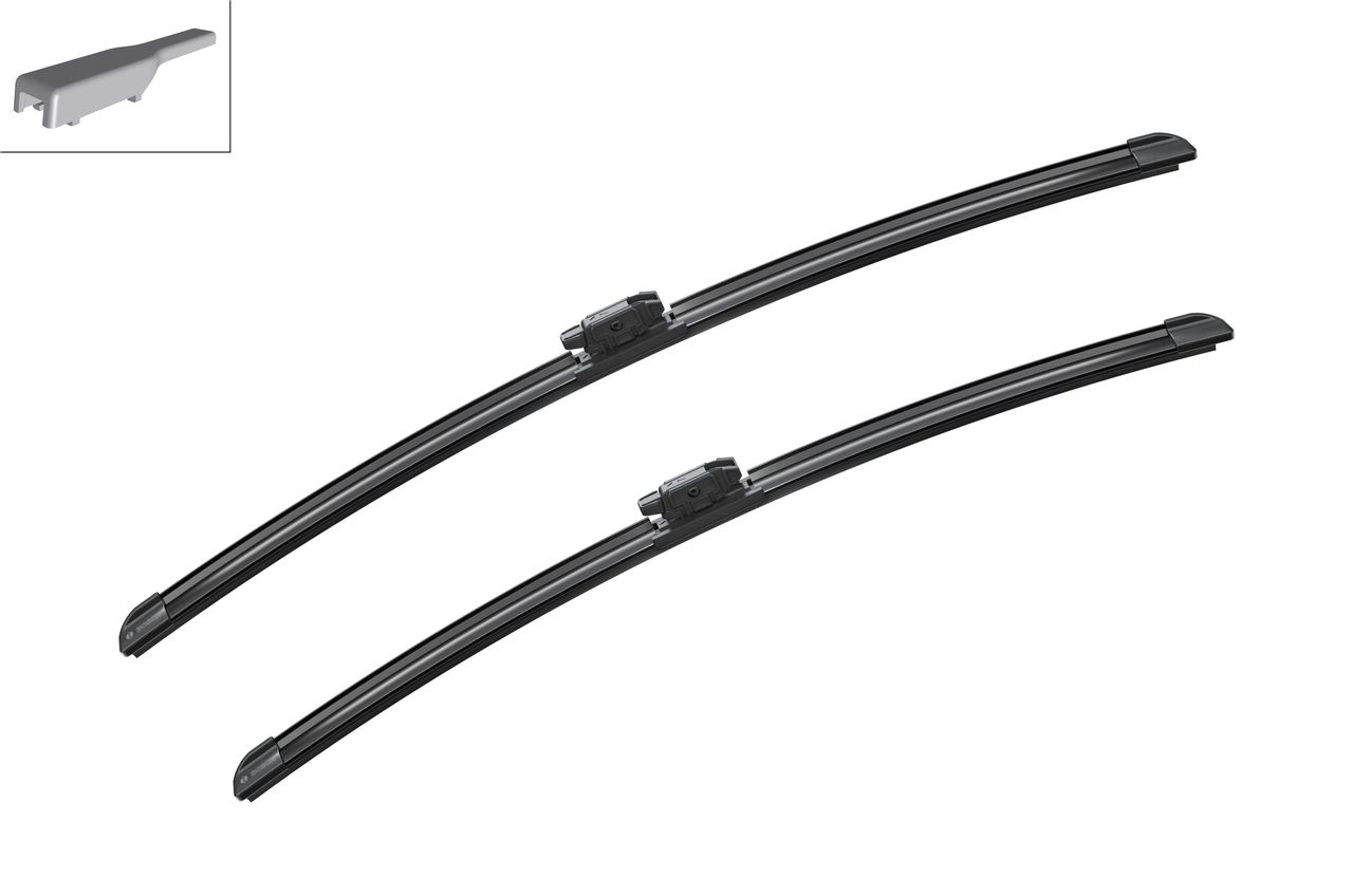 BOSCH 3 397 014 313 Wiper Blade