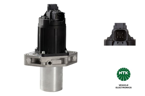 NTK 96118 - AGR-Ventil
