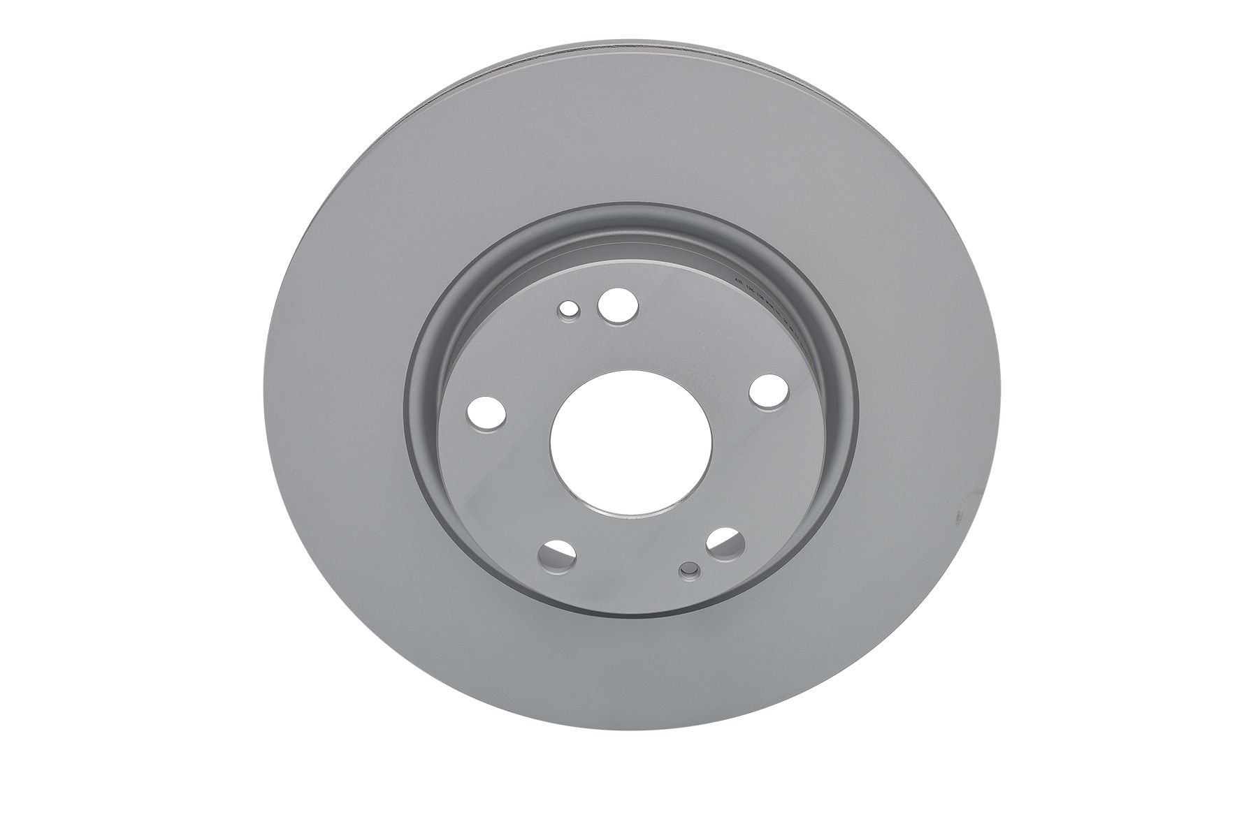 Brake Disc 24.0126-0138.1