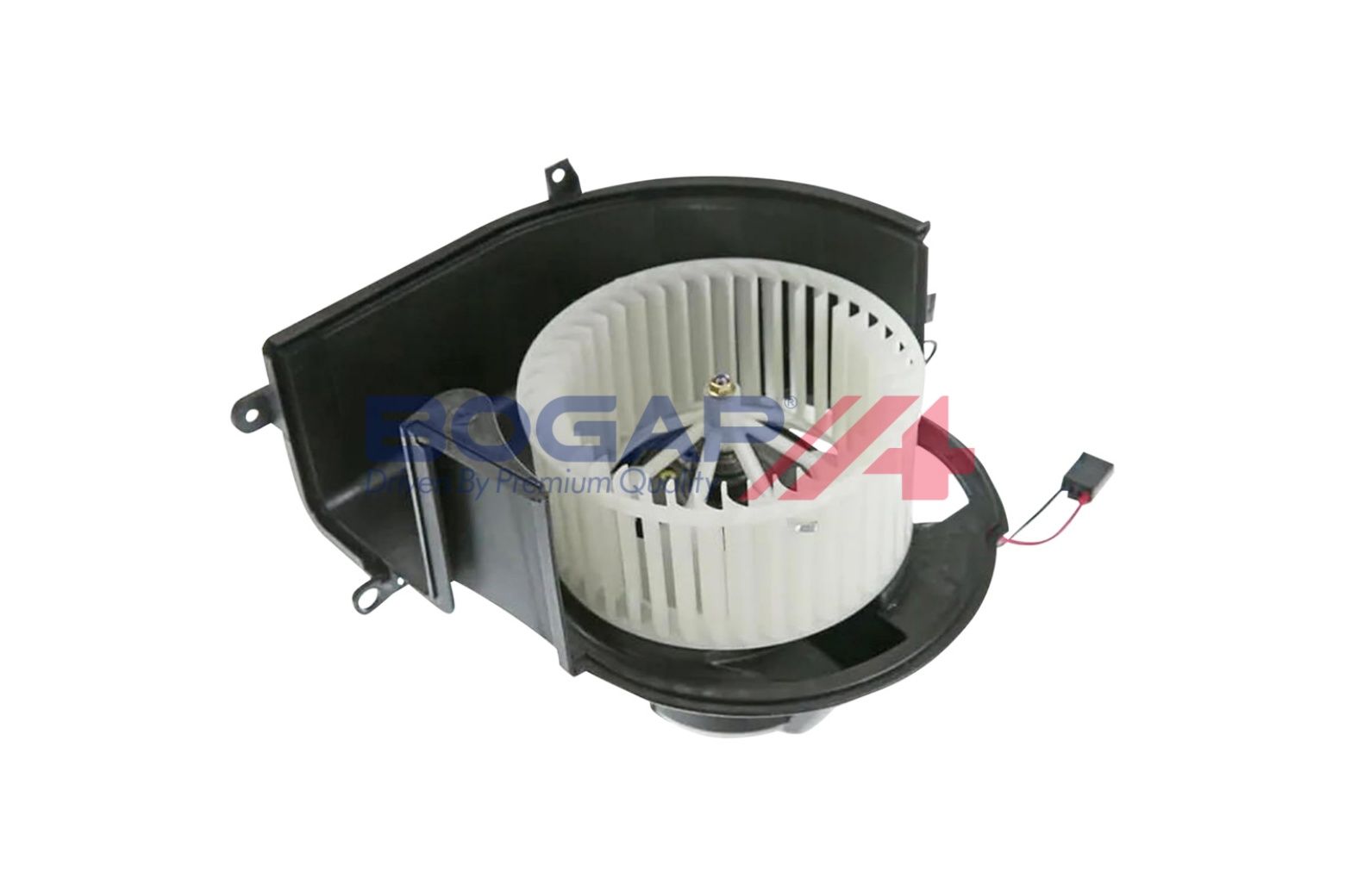 B4111126 BOGAP BOGAP Premium Utastér-ventilátor