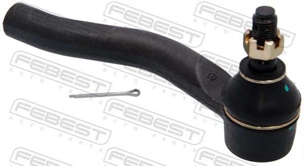 Tie Rod End 0121-ZZE120R