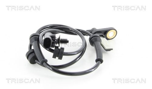 Sensor, Raddrehzahl