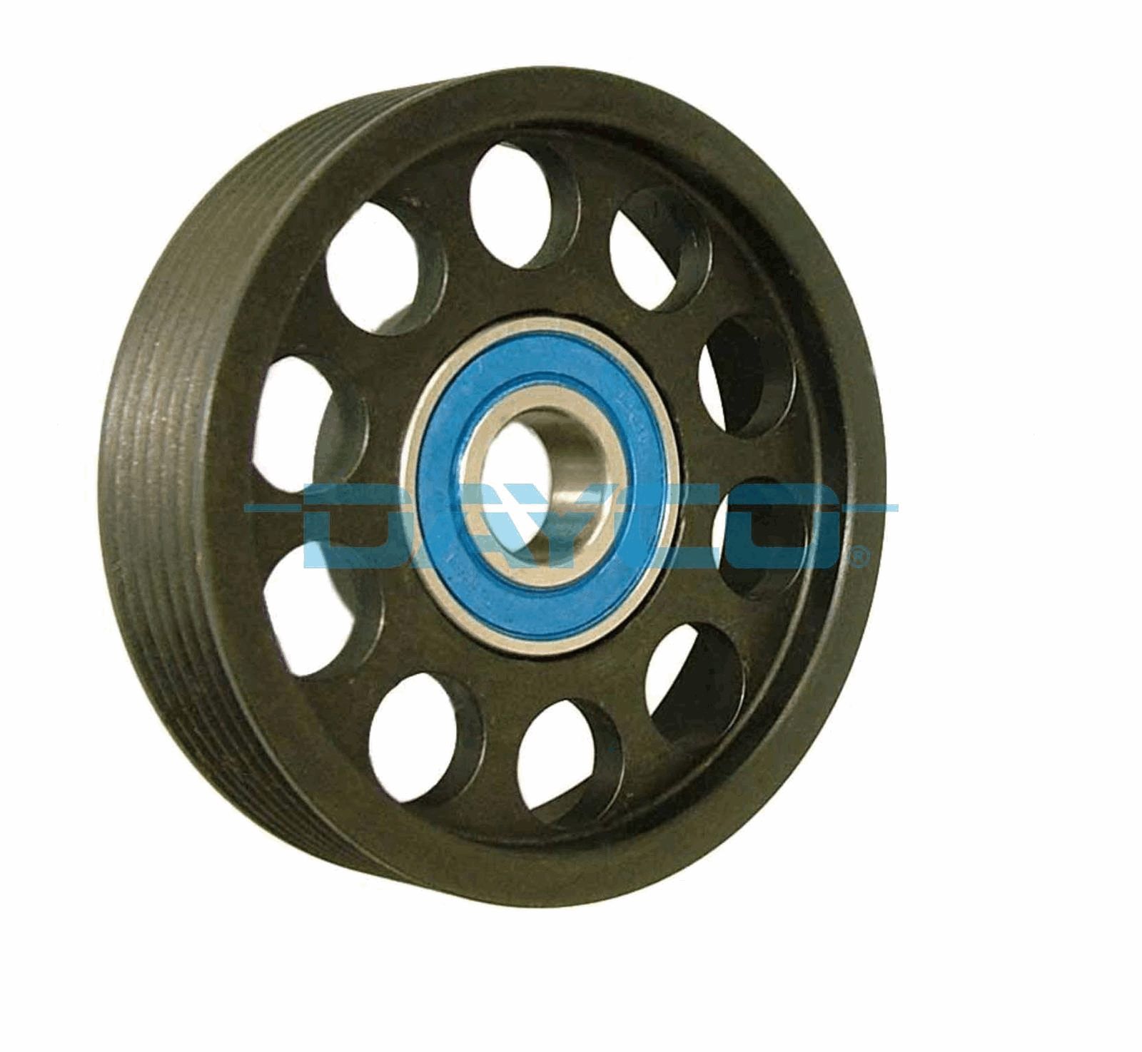 IDLER/TENSIONER PULLEY  EP059 - TecDoc Only