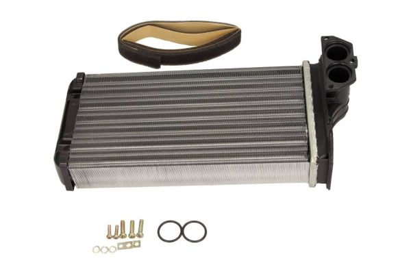MAXGEAR AC507400 Heat Exchanger, interior heating