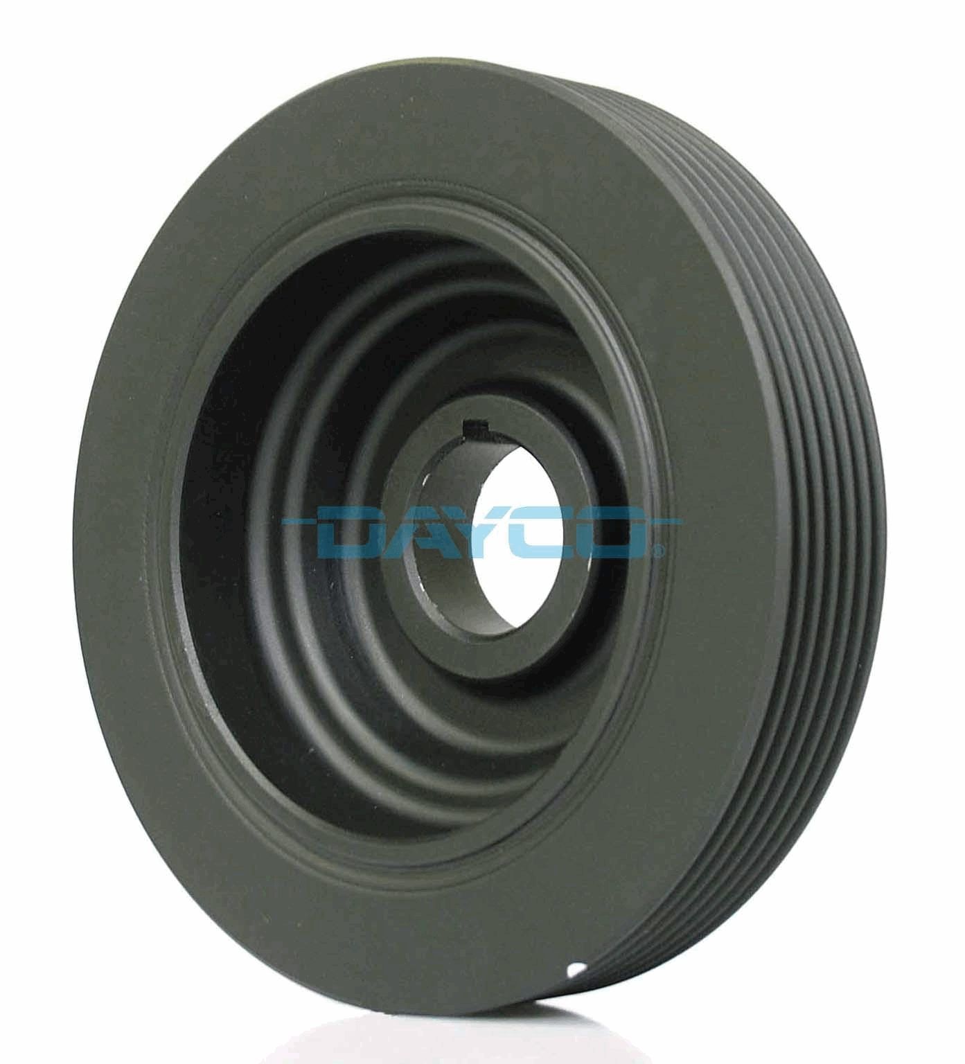HARMONIC BALANCER - OEM - TecDoc 1