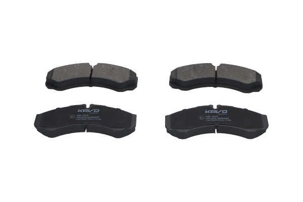 Brake Pad Set, disc brake KBP-10038