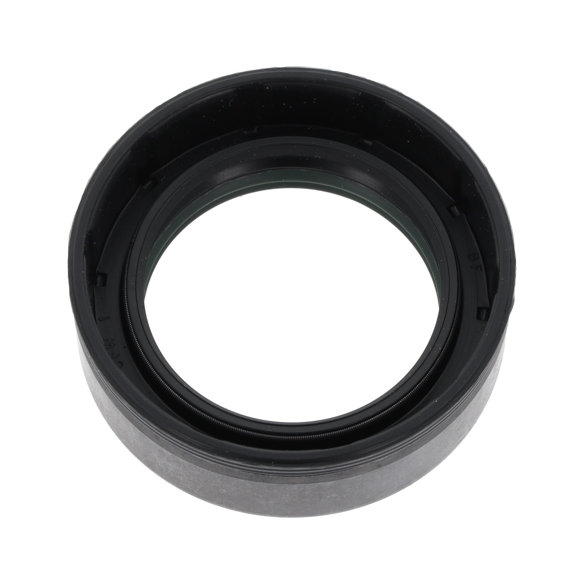 Wellendichtring, Differential