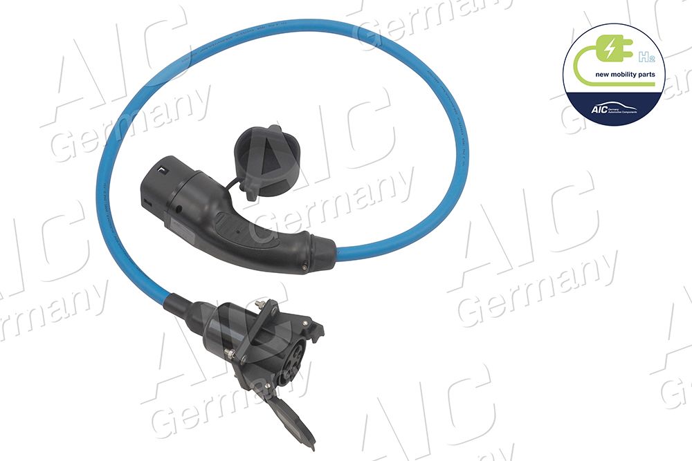 AIC 58924 - Ladekabel, Elektrofahrzeug