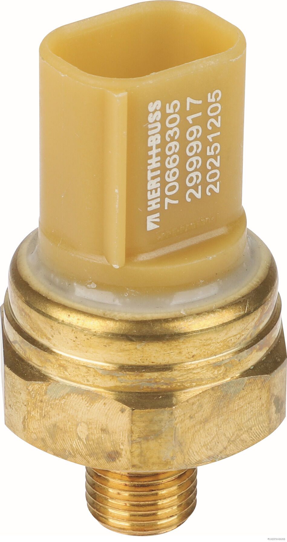 Sensor, Kraftstoffdruck