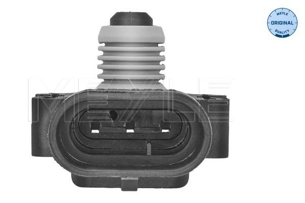 Sensor, Ladedruck