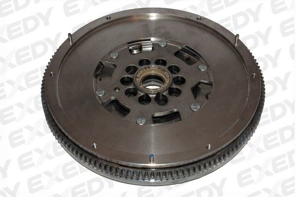 Volante motor