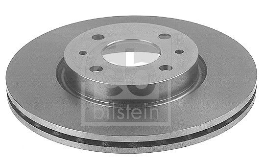 FEBI BILSTEIN 12133 - Bremsscheibe