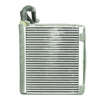 Verdampfer, Klimaanlage