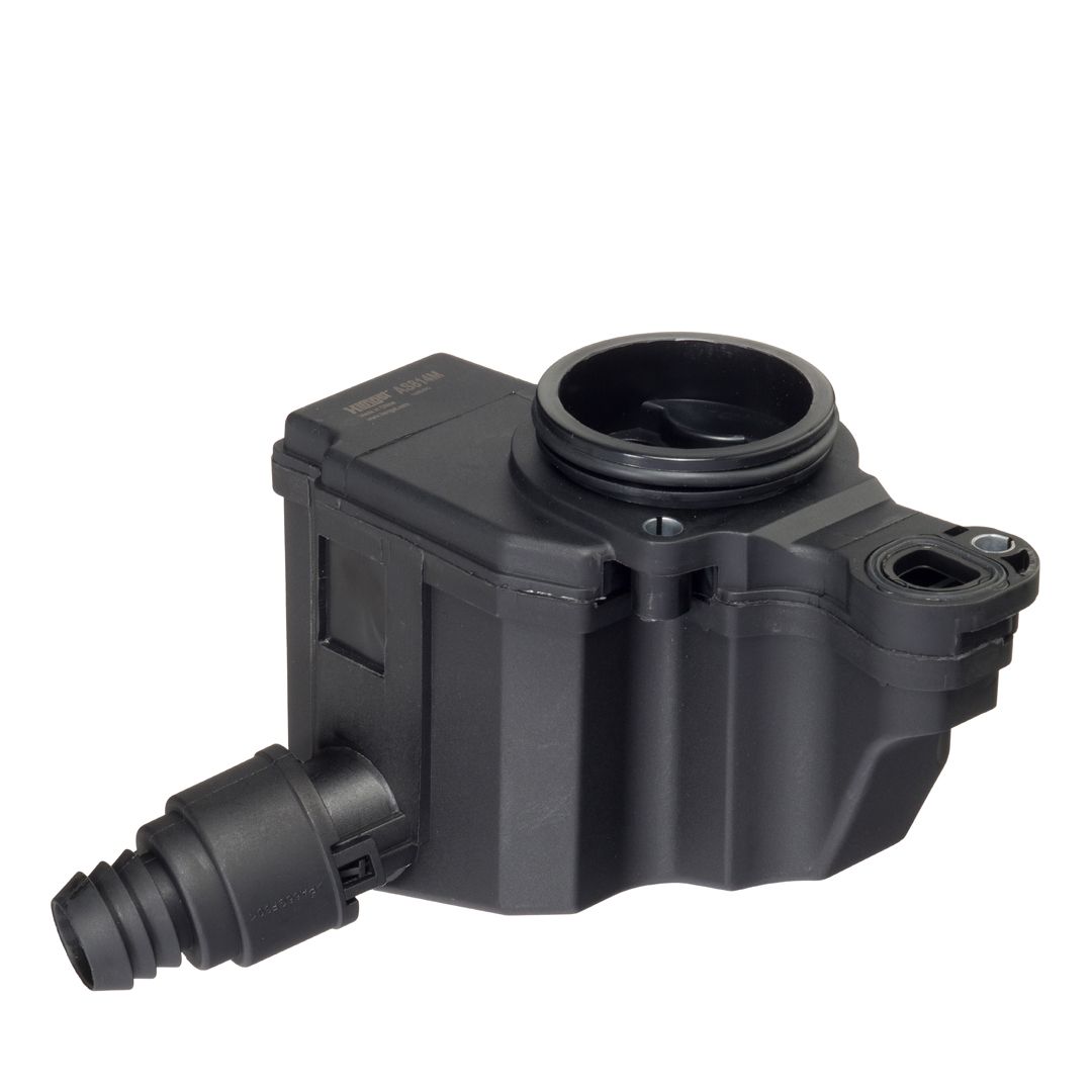 HENGST FILTER AS814M - &Ouml;labscheider, Kurbelgeh&auml;useentl&uuml;ftung