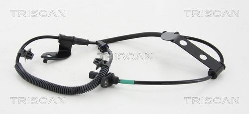 Sensor, Raddrehzahl