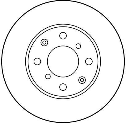 Bremsscheibe