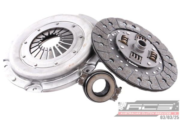 KIT STD VW 1800 1.8L - TecDoc Only