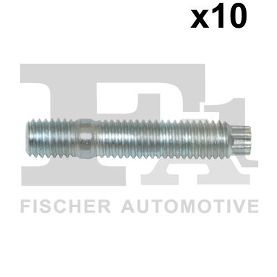 Schraube, Abgaskrümmer Schraube, Abgaskrümmer