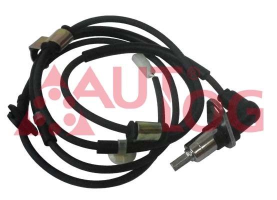Sensor, Raddrehzahl