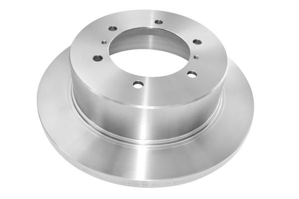 Street Standard SLD [ Mitsubishi Pajero 96-> R ] - TecDoc 1