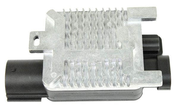 Steuergerät, Elektrolüfter (Motorkühlung)