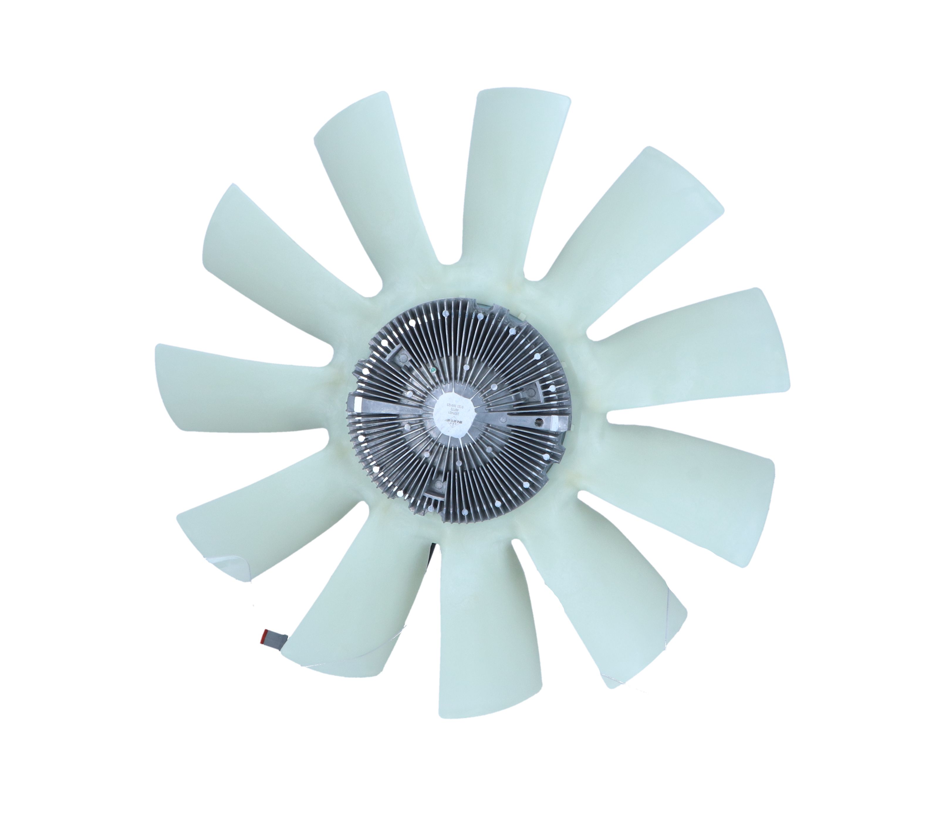 Clutch, radiator fan 49772