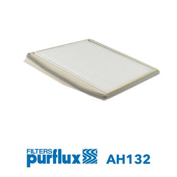 Filter, Innenraumluft