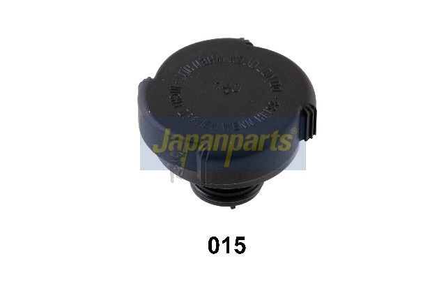 Verschlussdeckel, Kühler