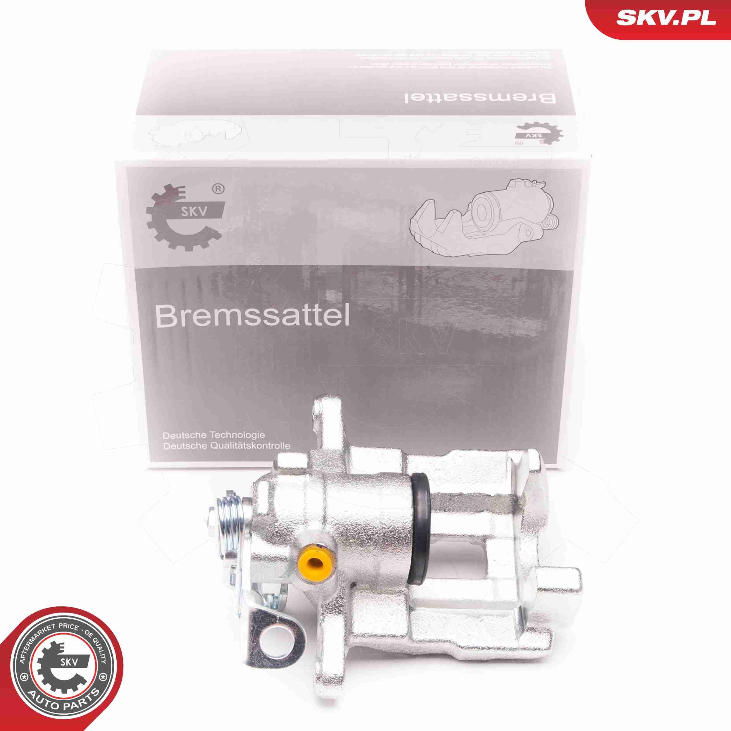 ESEN SKV 23SKV297 - Bremssattel