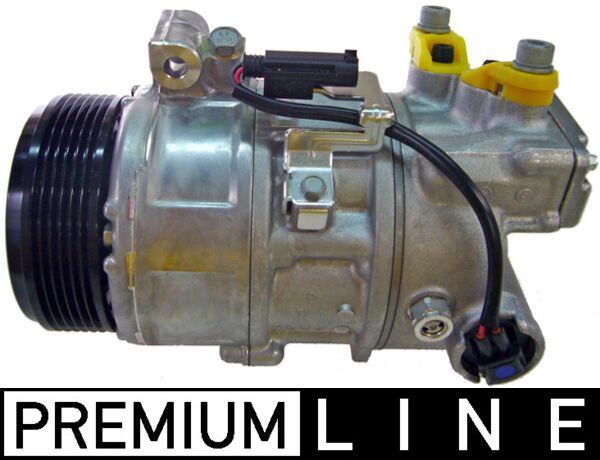 ACP 95 000P MAHLE BEHR *** PREMIUM LINE *** kompresszor, klíma