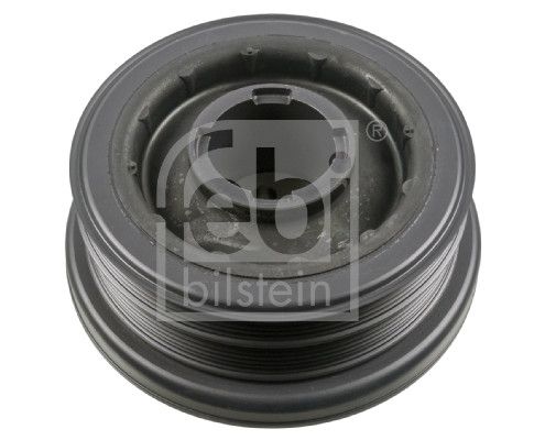 Belt Pulley, crankshaft 27340